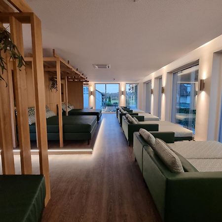 Vitalhotel Bad Birnbach Exterior photo